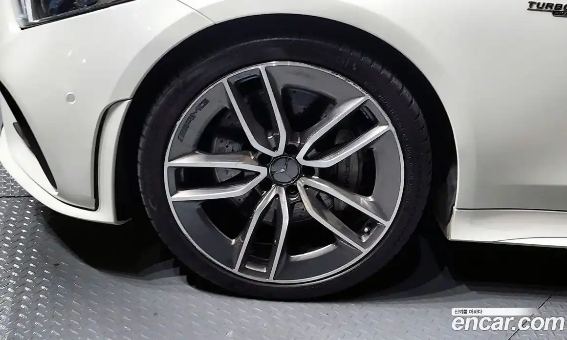 Mercedes-Benz CLS-Class 2020 3.0 гидро, фото 5