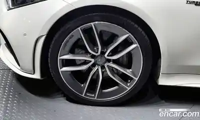Mercedes-Benz CLS-Class 2020 3.0 гидро, миниатюра 5
