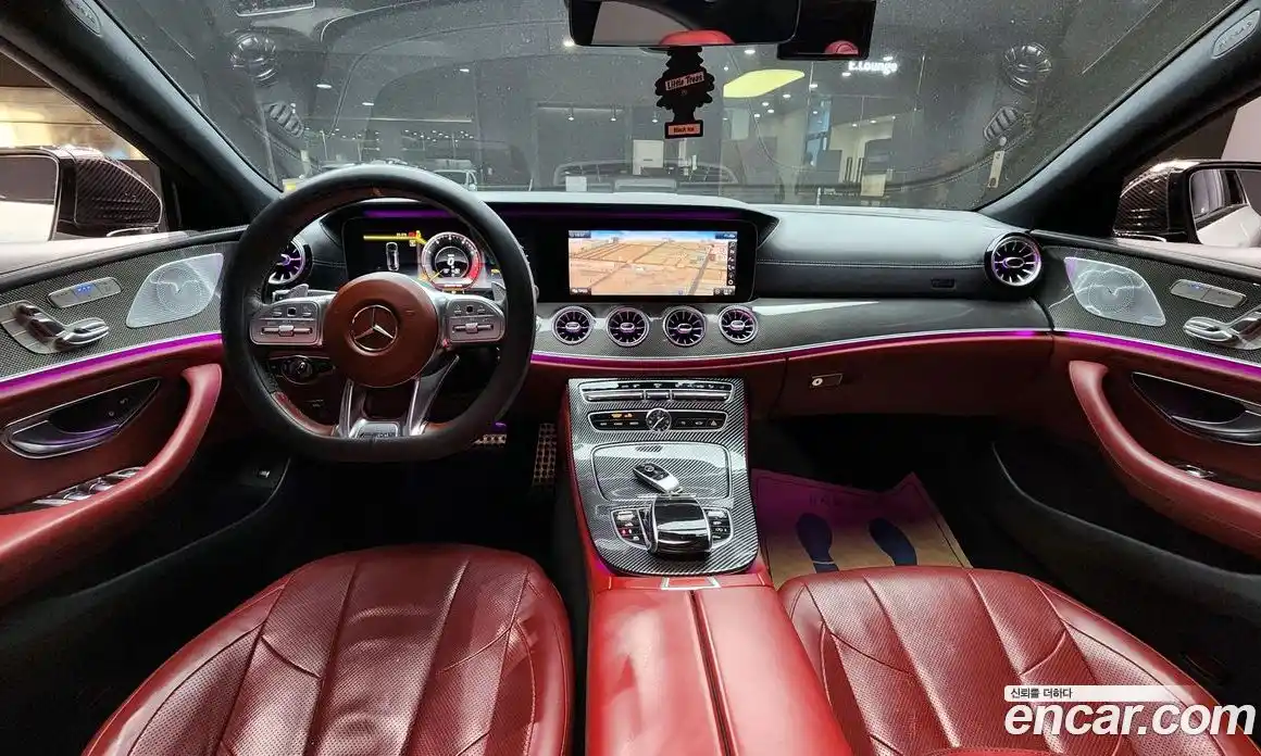 Mercedes-Benz CLS-Class 2020 3.0 гидро, фото 7