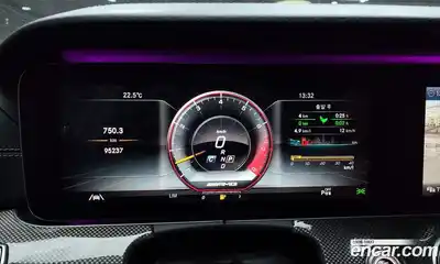 Mercedes-Benz CLS-Class 2020 3.0 гидро, миниатюра 8