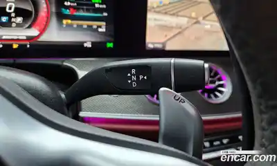 Mercedes-Benz CLS-Class 2020 3.0 гидро, миниатюра 9