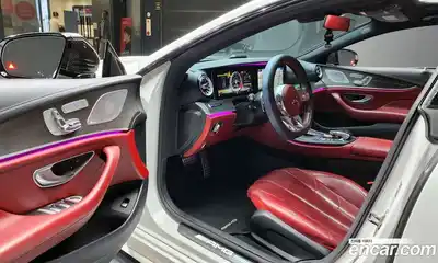 Mercedes-Benz CLS-Class 2020 3.0 гидро, миниатюра 10