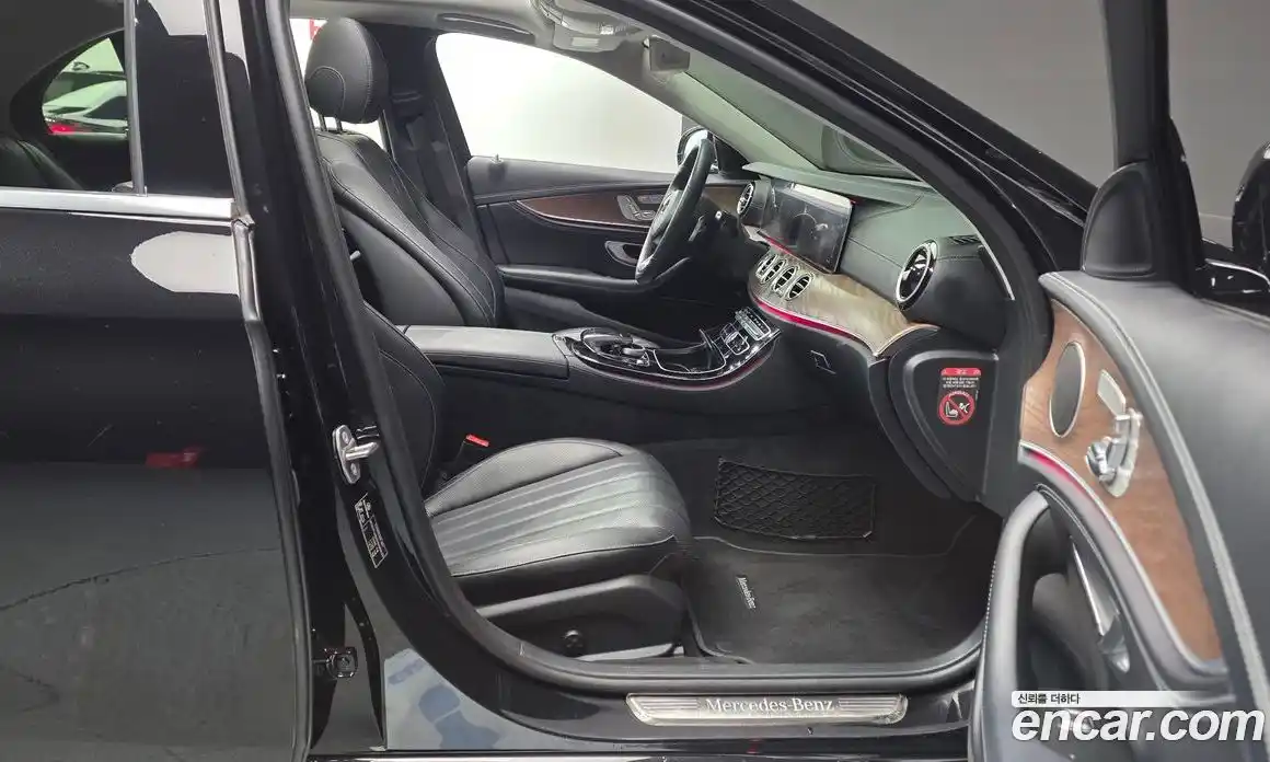 Mercedes-Benz E-Class 2016 2.0 гидро, фото 11