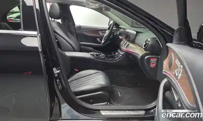 Mercedes-Benz E-Class 2016 2.0 гидро, миниатюра 11