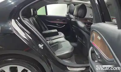 Mercedes-Benz E-Class 2016 2.0 гидро, миниатюра 12
