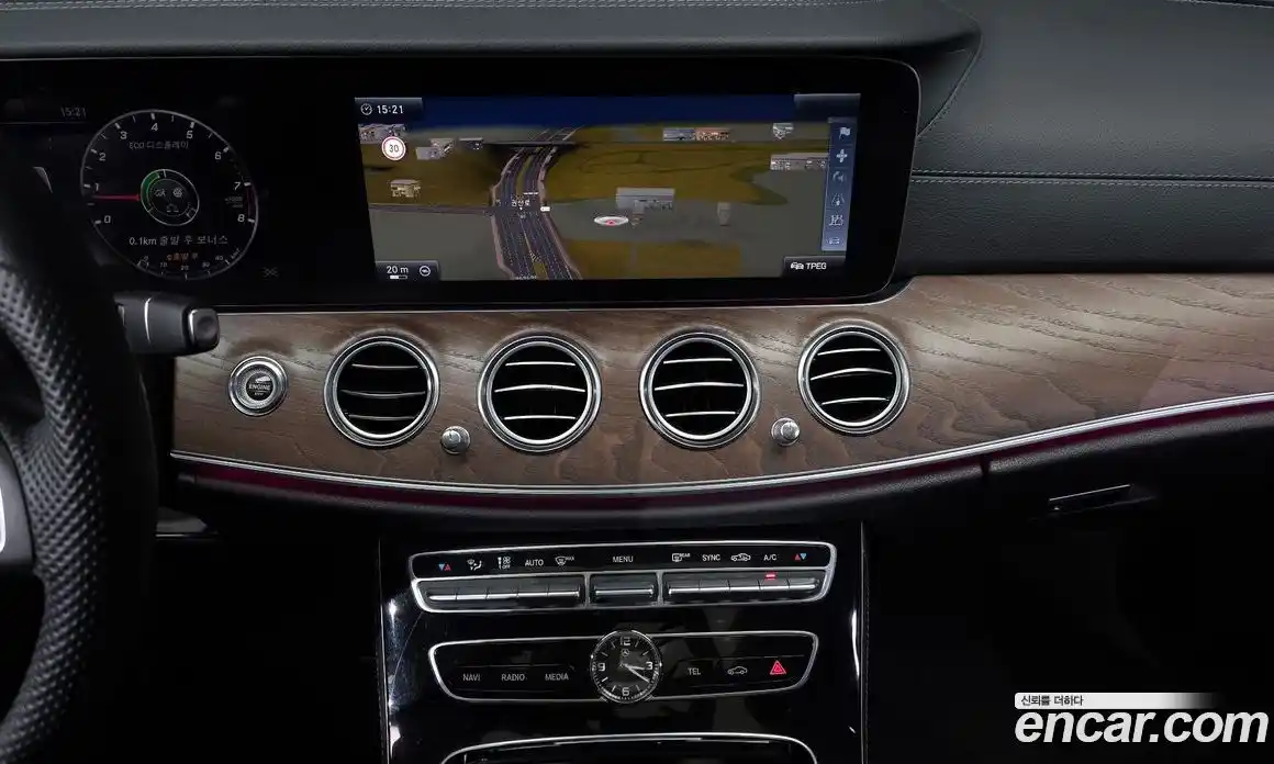 Mercedes-Benz E-Class 2016 2.0 гидро, фото 14