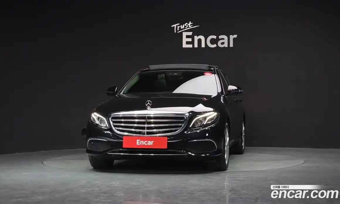 Mercedes-Benz E-Class 2016 2.0 гидро, фото 3