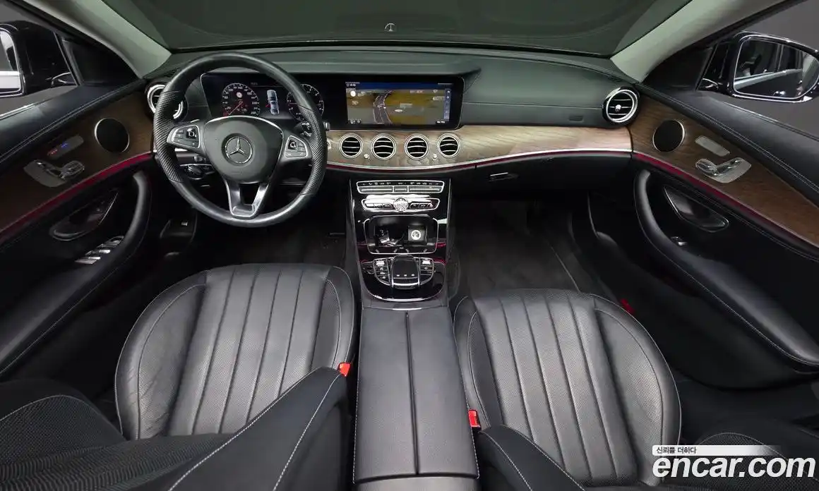 Mercedes-Benz E-Class 2016 2.0 гидро, фото 7