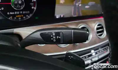 Mercedes-Benz E-Class 2016 2.0 гидро, миниатюра 9