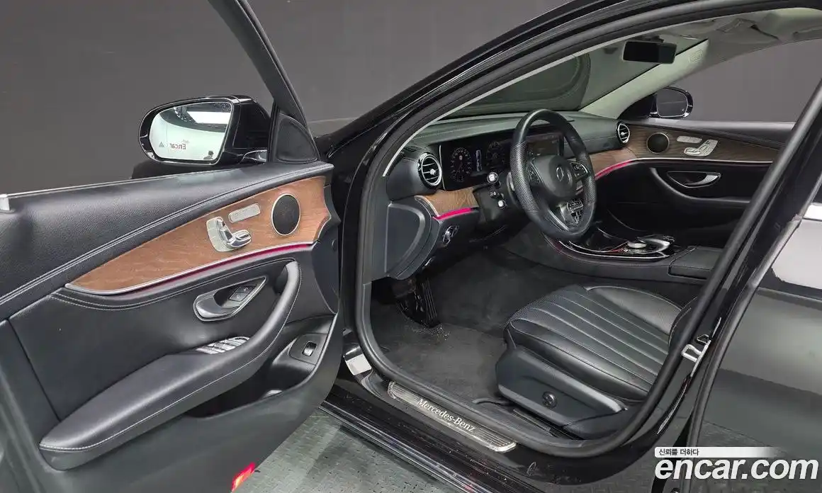 Mercedes-Benz E-Class 2016 2.0 гидро, фото 10