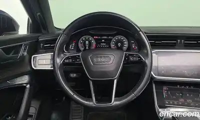 Audi A6 2020 2.0 гидро, миниатюра 12