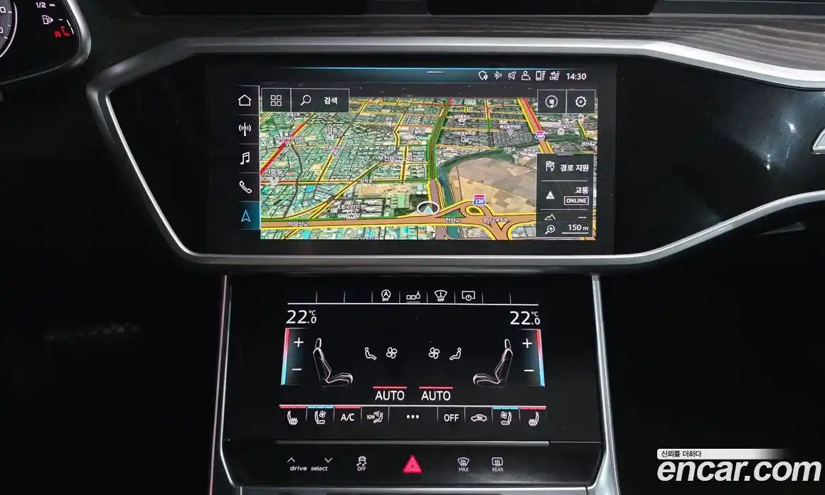 Audi A6 2020 2.0 гидро, фото 13