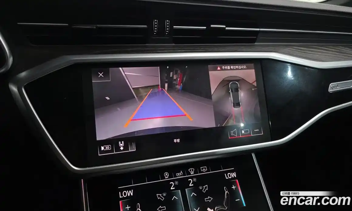 Audi A6 2020 2.0 гидро, фото 14