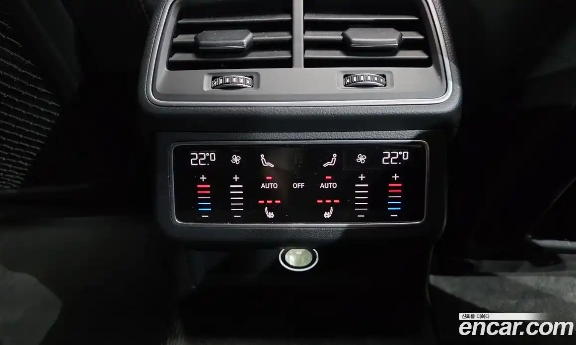 Audi A6 2020 2.0 гидро, фото 16
