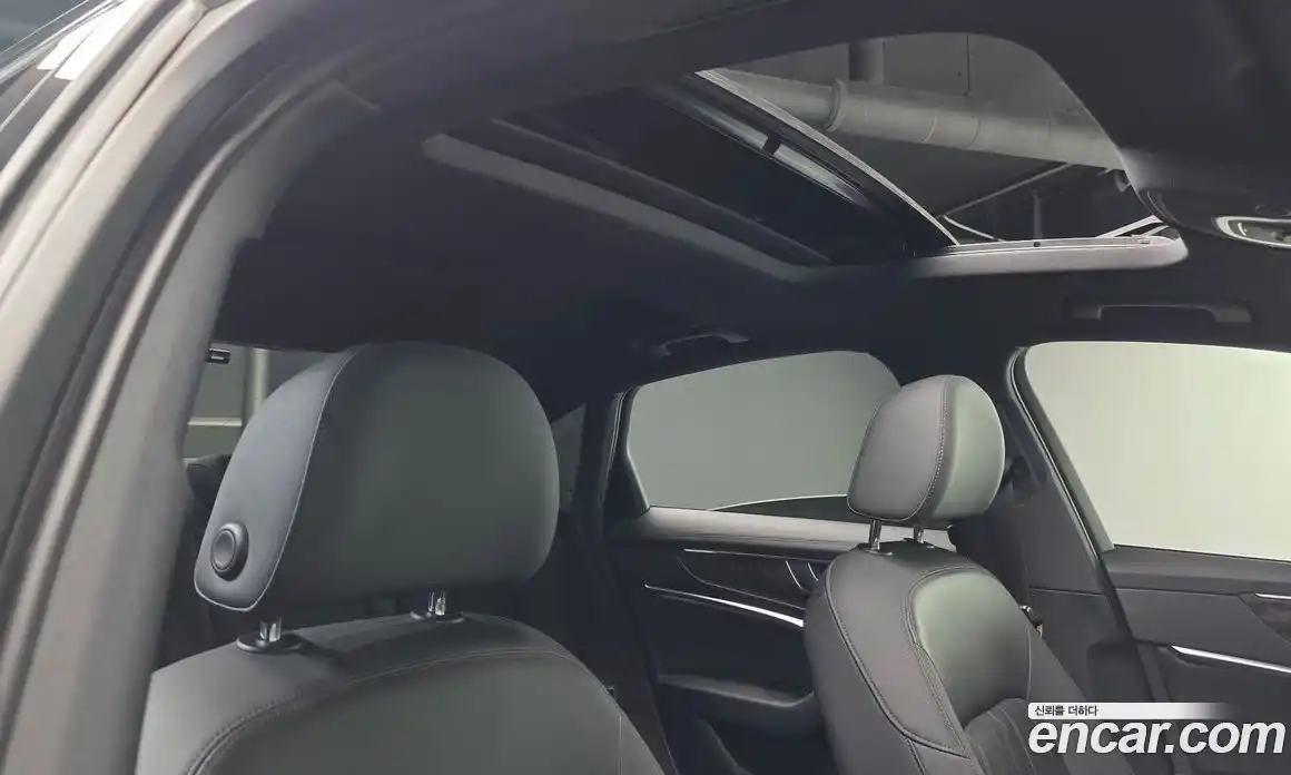 Audi A6 2020 2.0 гидро, фото 17