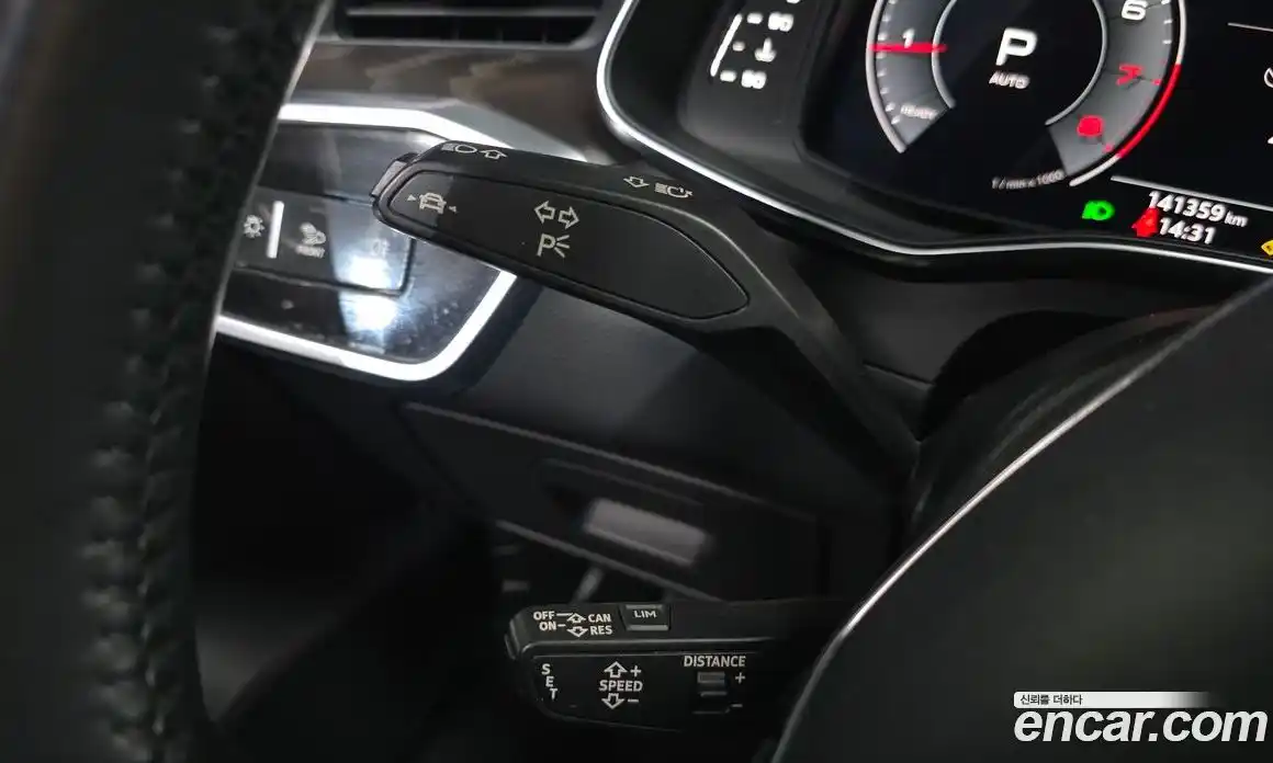 Audi A6 2020 2.0 гидро, фото 19