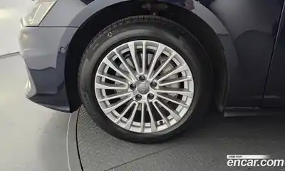 Audi A6 2020 2.0 гидро, миниатюра 5