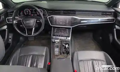 Audi A6 2020 2.0 гидро, миниатюра 7