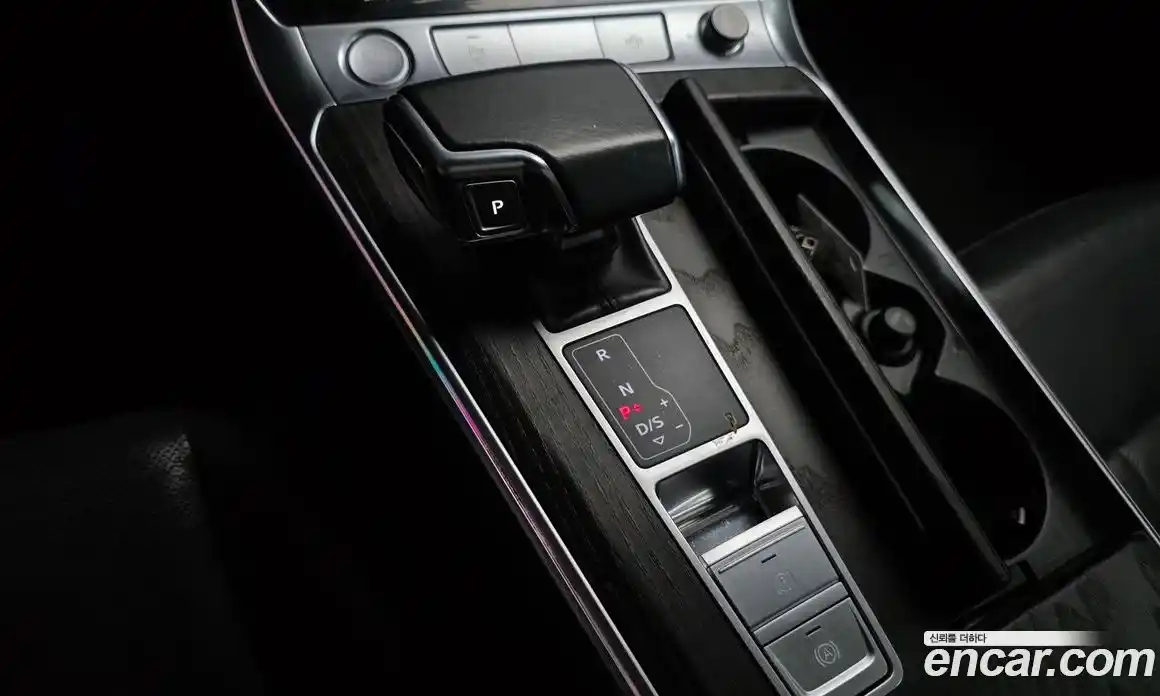Audi A6 2020 2.0 гидро, фото 9