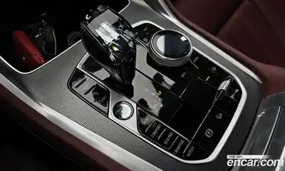 BMW X6 2020 3.0 гидро, миниатюра 12