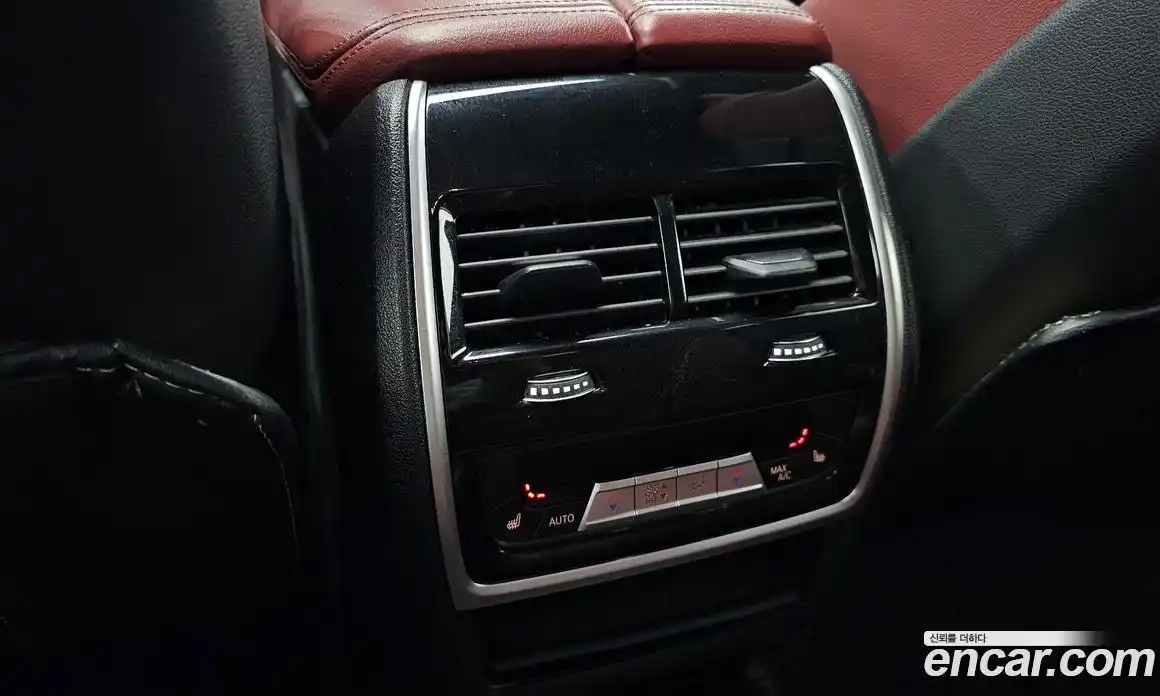 BMW X6 2020 3.0 гидро, фото 23