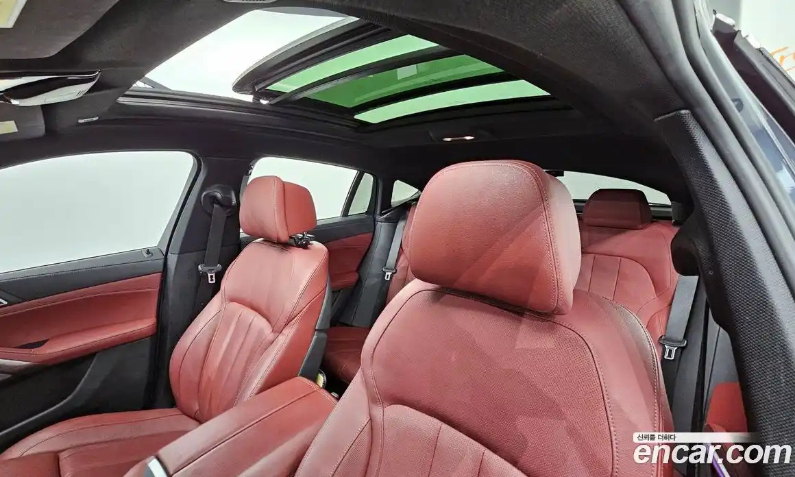 BMW X6 2020 3.0 гидро, фото 24