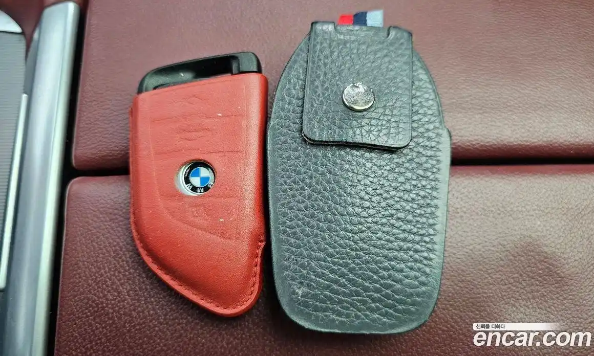BMW X6 2020 3.0 гидро, фото 30