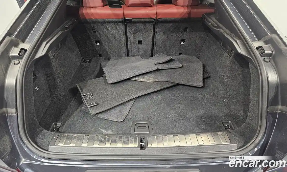 BMW X6 2020 3.0 гидро, фото 33
