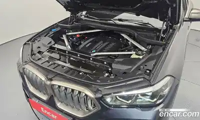 BMW X6 2020 3.0 гидро, миниатюра 6