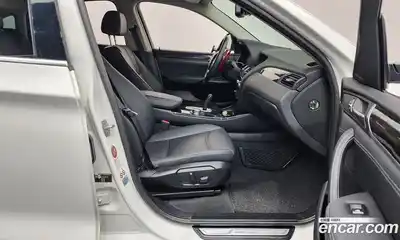 BMW X4 2015 2.0 гидро, миниатюра 11