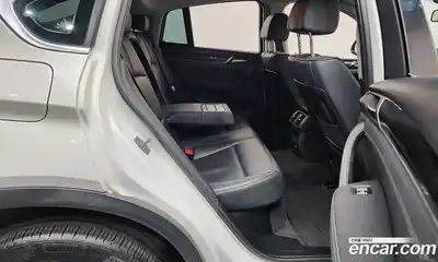 BMW X4 2015 2.0 гидро, миниатюра 12