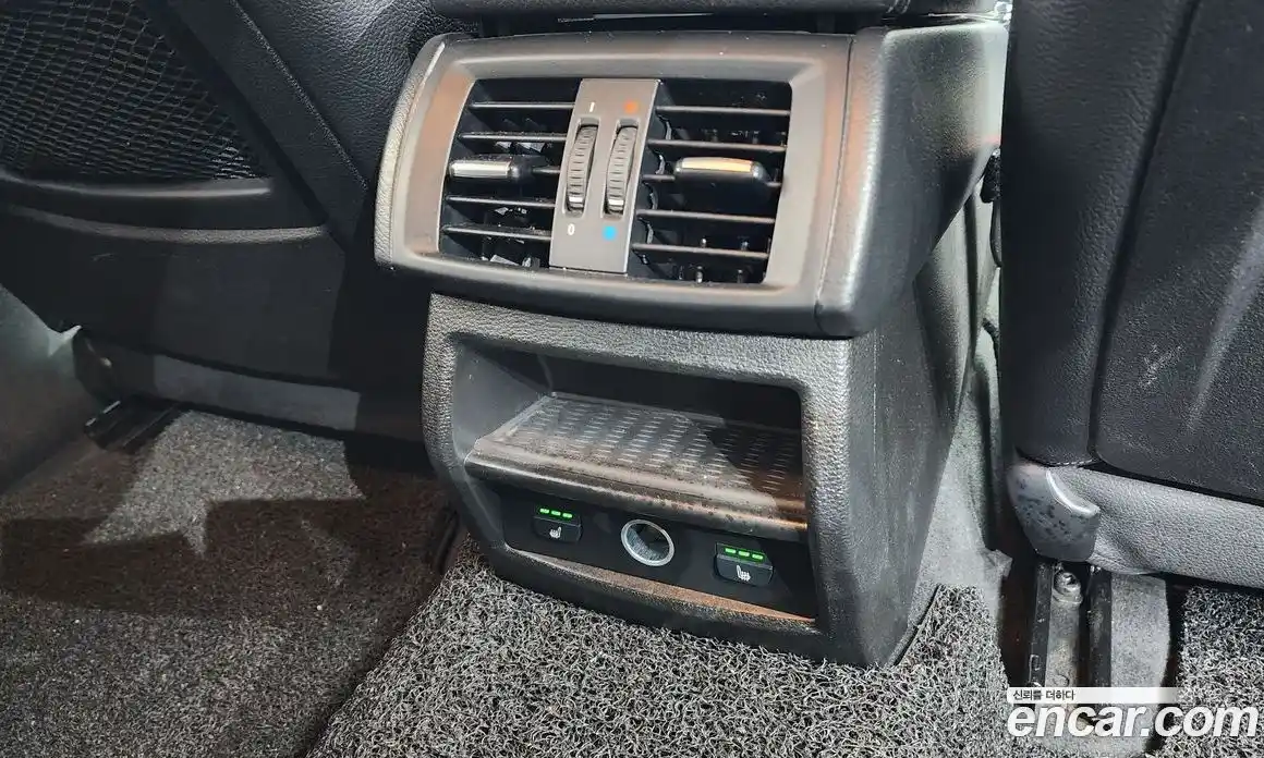 BMW X4 2015 2.0 гидро, фото 18