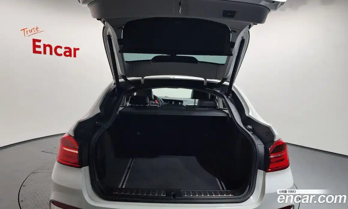 BMW X4 2015 2.0 гидро, фото 20