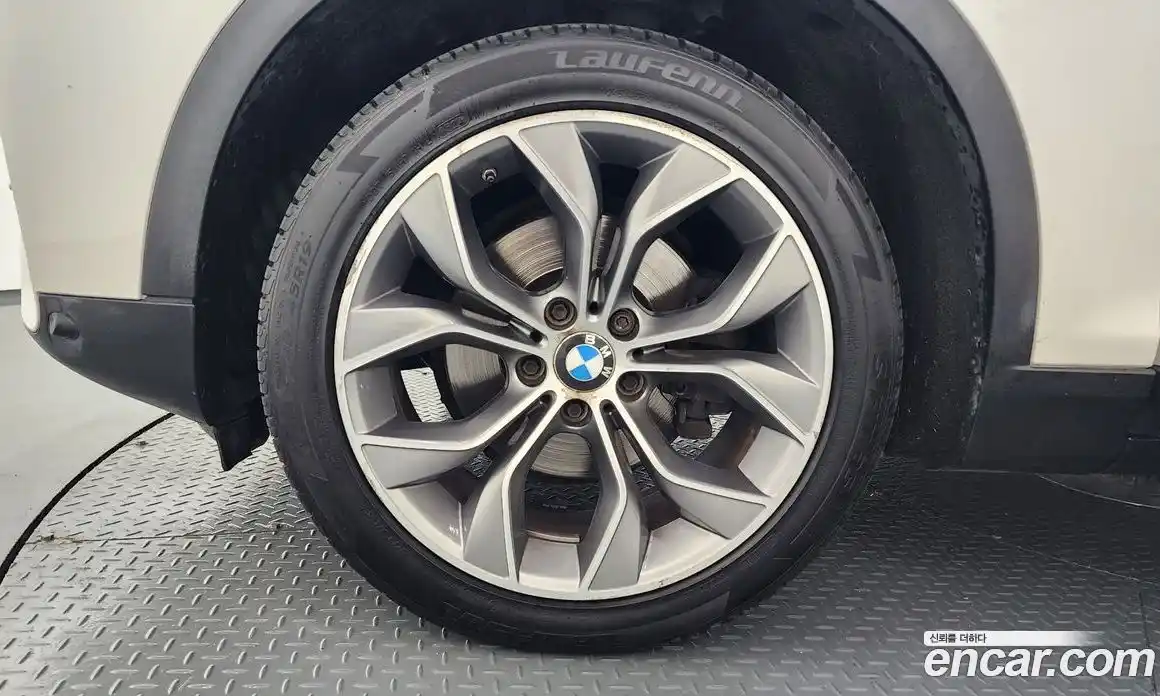 BMW X4 2015 2.0 гидро, фото 5
