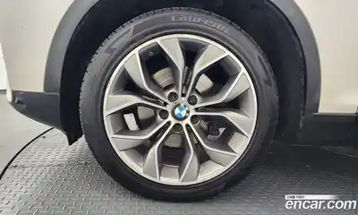 BMW X4 2015 2.0 гидро, миниатюра 5