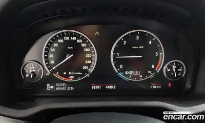 BMW X4 2015 2.0 гидро, миниатюра 8