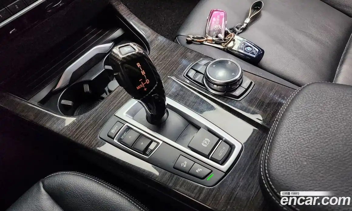 BMW X4 2015 2.0 гидро, фото 9