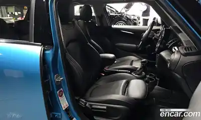 Mini Cooper 2015 1.5 автомат (гидро), миниатюра 11