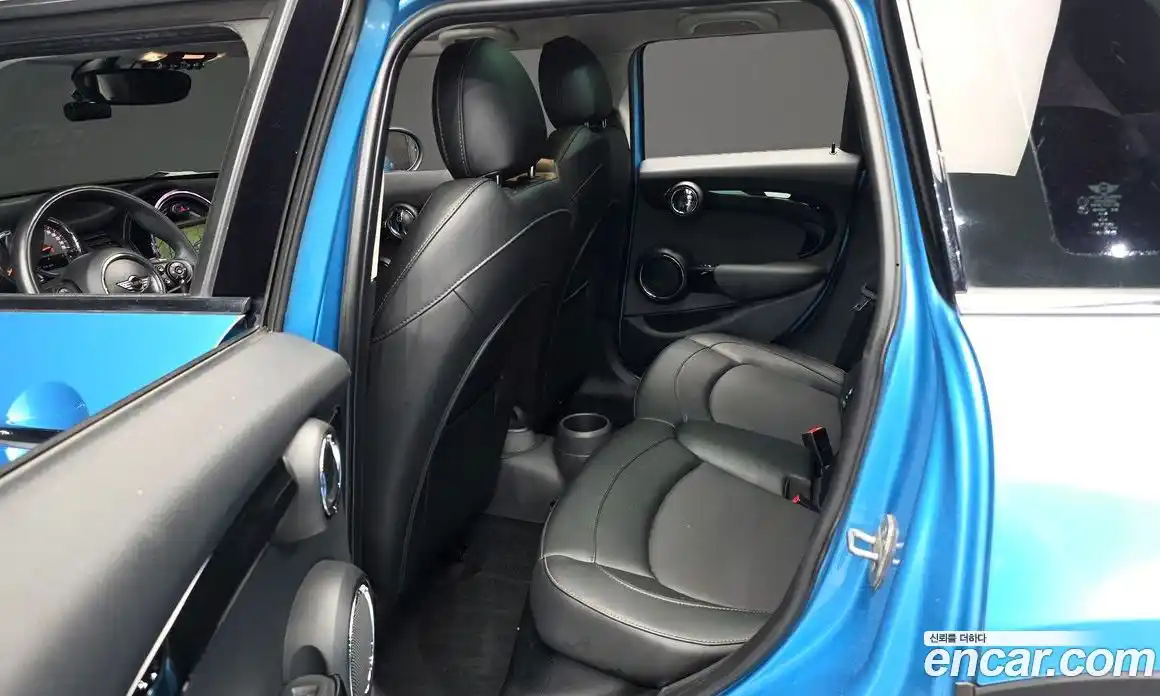 Mini Cooper 2015 1.5 автомат (гидро), фото 12