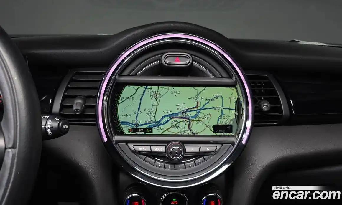 Mini Cooper 2015 1.5 автомат (гидро), фото 14