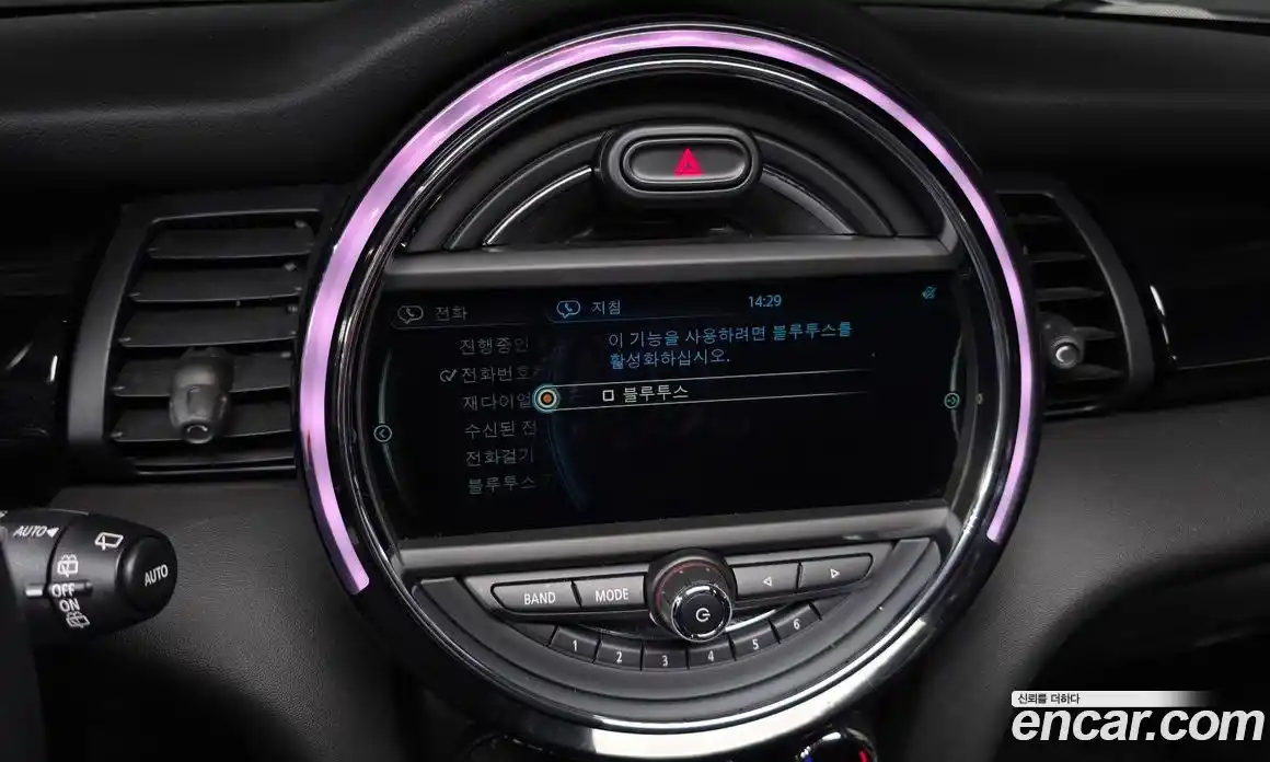 Mini Cooper 2015 1.5 автомат (гидро), фото 15