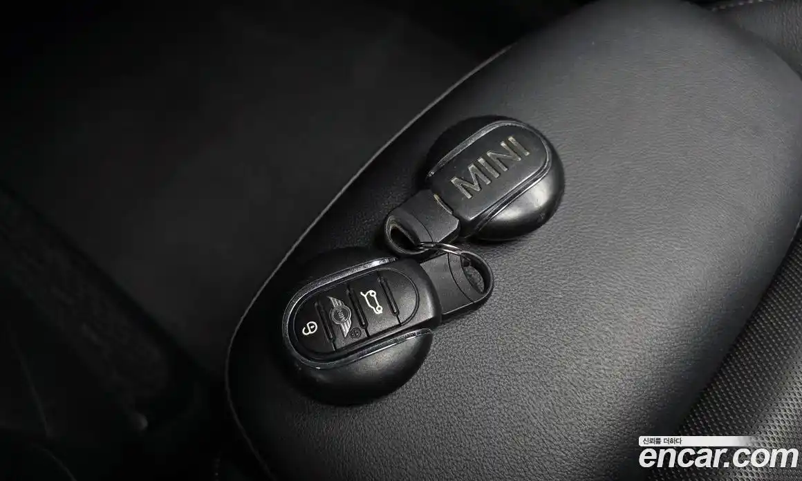 Mini Cooper 2015 1.5 автомат (гидро), фото 18
