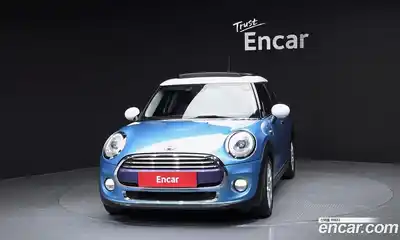 Mini Cooper 2015 1.5 автомат (гидро), миниатюра 3