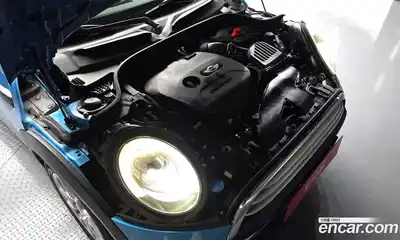 Mini Cooper 2015 1.5 автомат (гидро), миниатюра 6