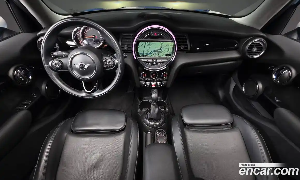 Mini Cooper 2015 1.5 автомат (гидро), фото 7