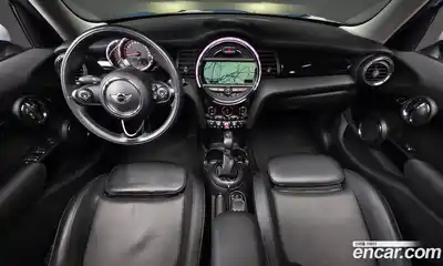 Mini Cooper 2015 1.5 автомат (гидро), миниатюра 7