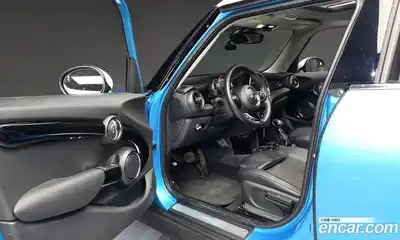 Mini Cooper 2015 1.5 автомат (гидро), миниатюра 10