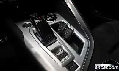 Peugeot 3008 2018 1.6 автомат (гидро), миниатюра 12