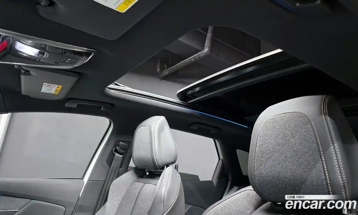 Peugeot 3008 2018 1.6 автомат (гидро), фото 29