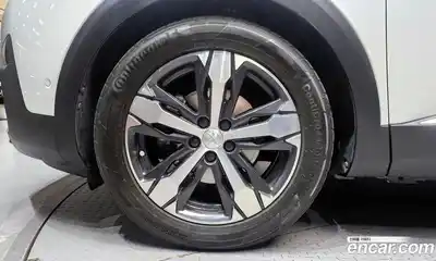 Peugeot 3008 2018 1.6 автомат (гидро), миниатюра 5